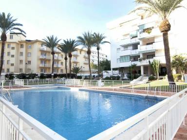 Appartamento Torremolinos