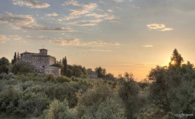 Appartamento Pienza