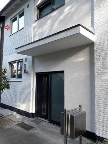 Apartment Düsseldorf-Gerresheim