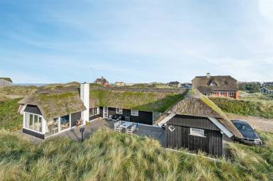 Huis Blokhus