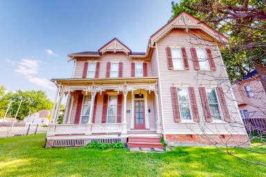 House Historic West-Side