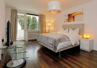 Ferienwohnung  Neukirchen-Vluyn