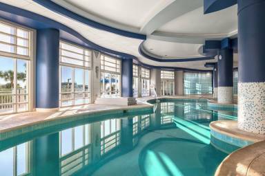 Appartement en copropriété
