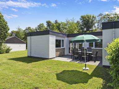 House Pool Köwerich