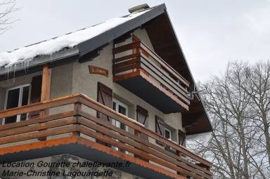 Chalet  Eaux-Bonnes