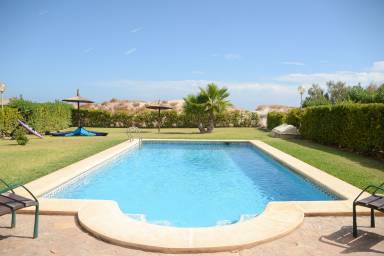 Apartamento de 60 m²
