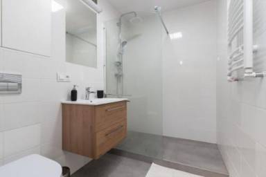 30 m² Apartament