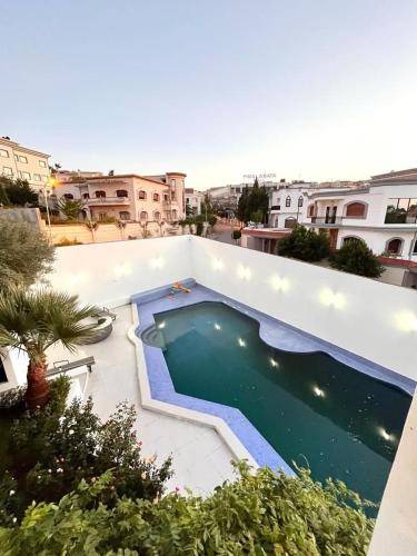 Villa  Tanger