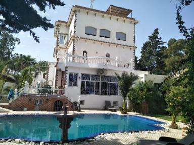 Habitación privada Tánger