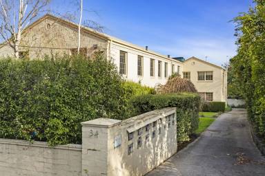 Apartment  Camberwell