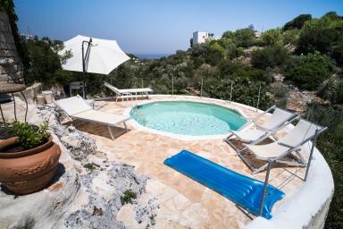 Appartamento  Ostuni