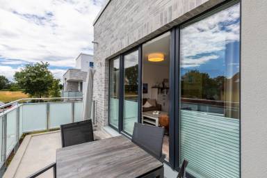 Appartement Boltenhagen