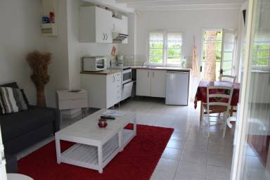 Cottage Daglan