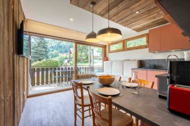 Appartement La Clusaz