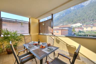Apartamento Riva del Garda