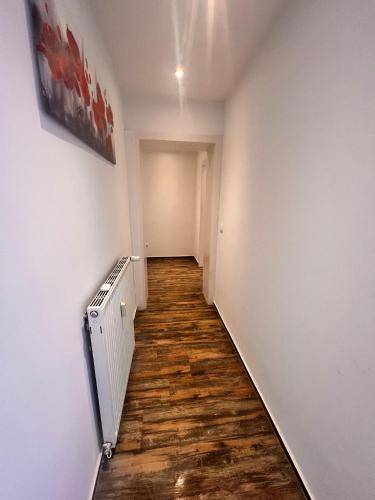 47 m² Ferienwohnung