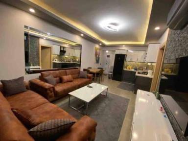 Apartment Belen Mahallesi