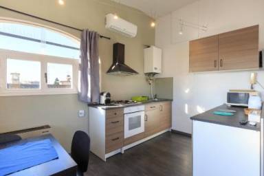 Appartamento 80 m²