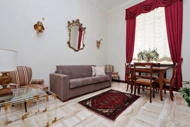 Appartement  Rione XV Esquilino