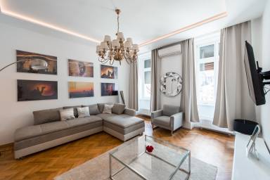 Apartment  Brasov