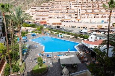 Ferienwohnung Arona