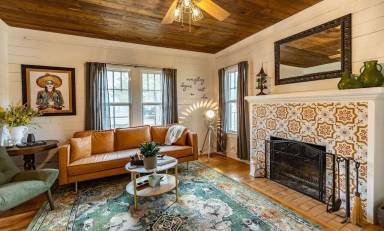 House  Kerrville