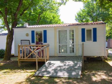 Mobil-home Chandolas