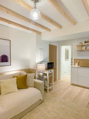 Casa de 35 m²