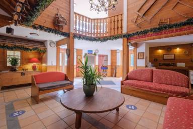Appartement 72 m²