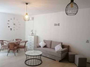 Ferienwohnung Saranda