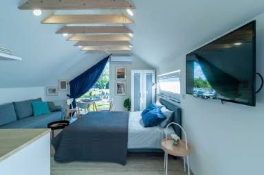 41 m² Domek letniskowy