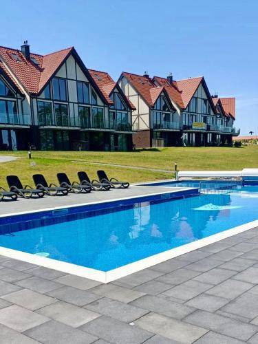 Apartament Sztynort
