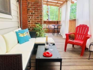 186 m² Ferienwohnung