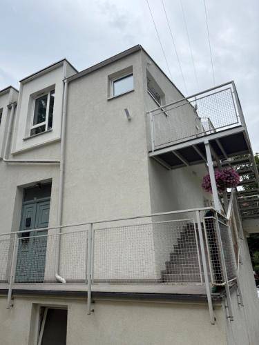 Apartament Kamienny Potok