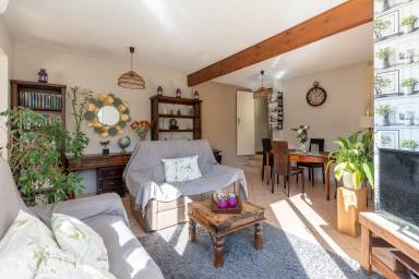Maison de vacances Mérignac