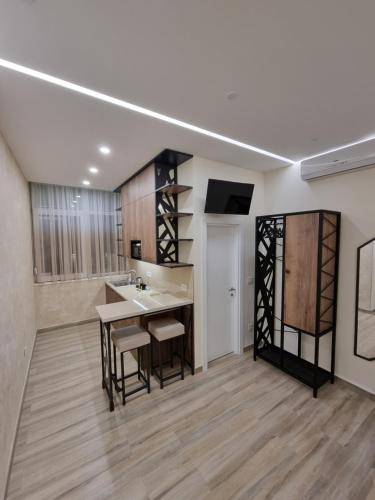 Apartma Skadarlija
