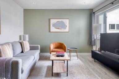 Apartment  Oyster Point