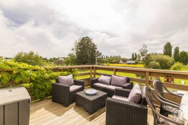 Gîte 45 m²