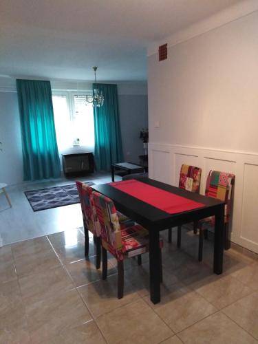 Apartman Kiskunfélegyháza