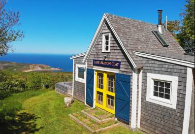 Cottage Margaree Centre