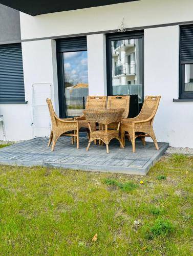 Apartament Milicz