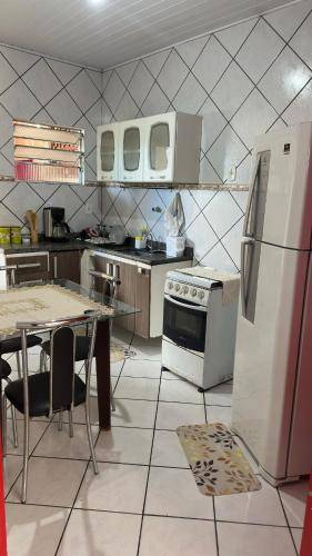 Apartment Trancoso