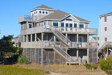 House Rodanthe