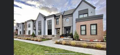 House Lincoln