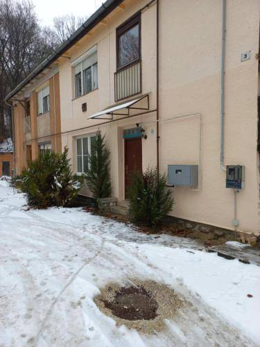 Apartman Mályi