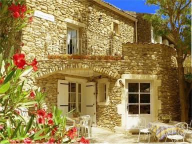 Appartement Cornillon
