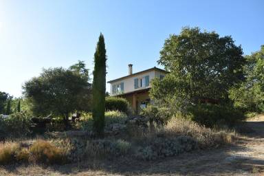Maison de vacances Grospierres