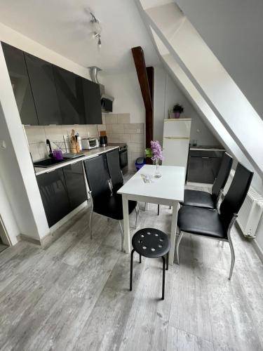 Apartmán Meziměstí