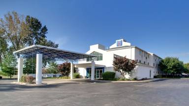 Motel Springfield