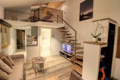Appartement Zermatt